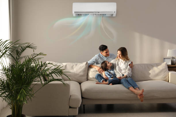 Best Residential HVAC in Purdy, MO