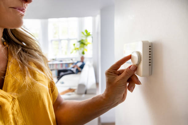 Best Seasonal HVAC Services in Purdy, MO