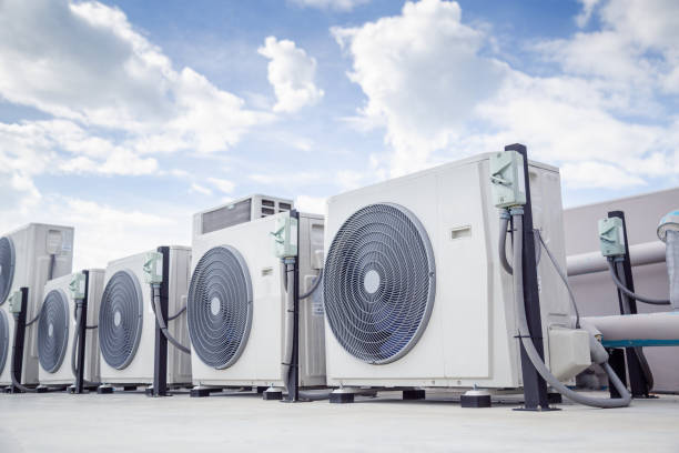 Best Emergency HVAC Services in Purdy, MO