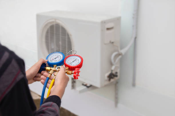 Best HVAC Software and Technology in Purdy, MO